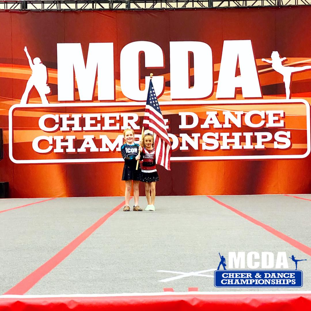 Everything Cheer Dance Wisconsin Spirit Holiday Cheer Competition 2022